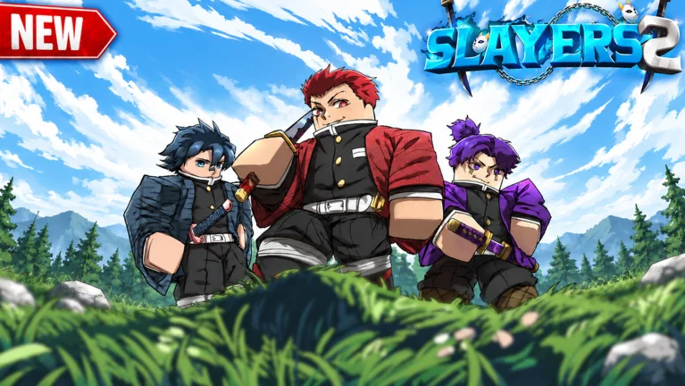 Slayers 2 combat scene for the Slayer progression route